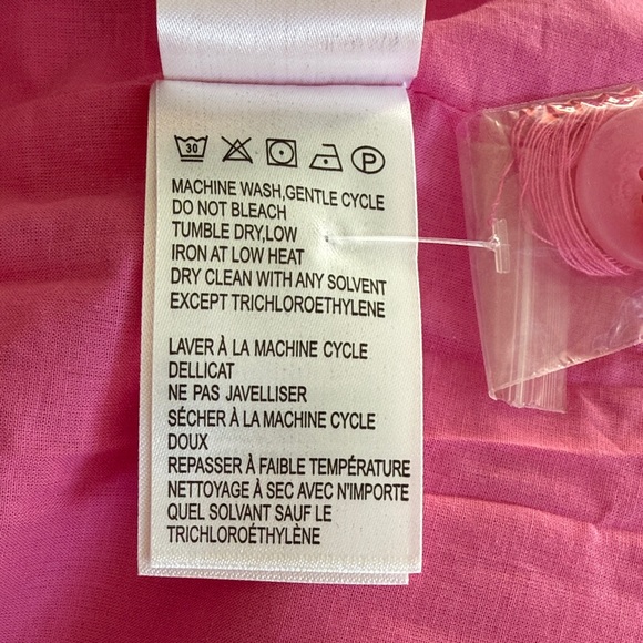 Farm Rio Pink Blazer - Picture 6 of 7